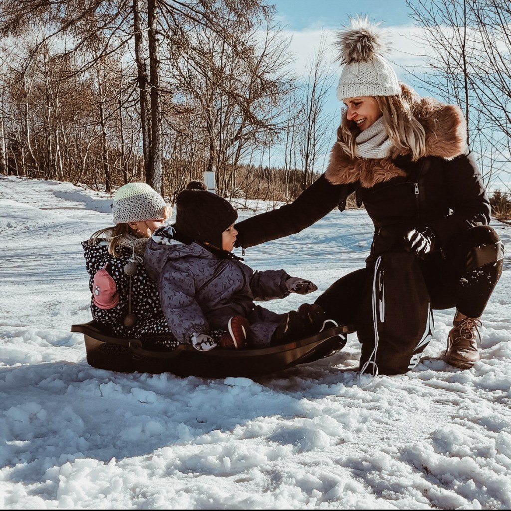 Bobovačka slzovačka