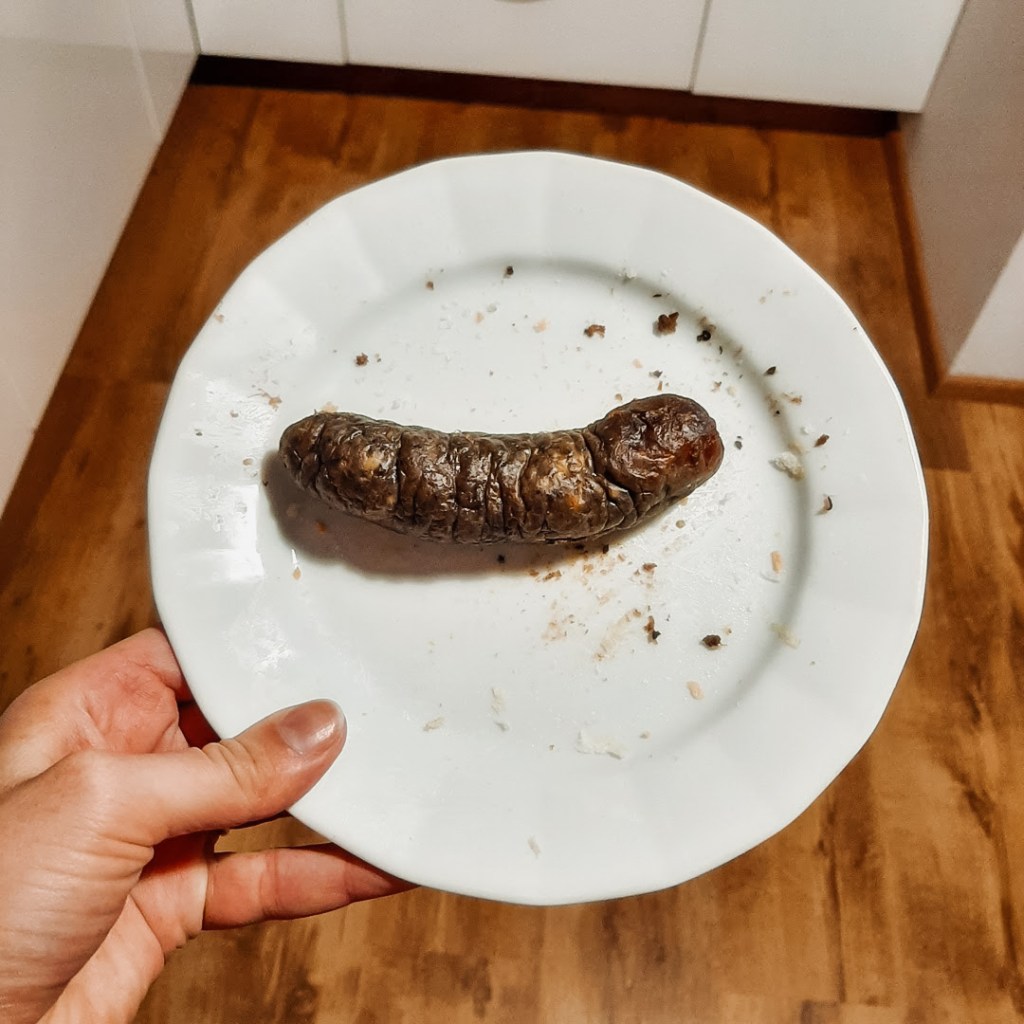 Dá si niekto to hovno z ľadničky?