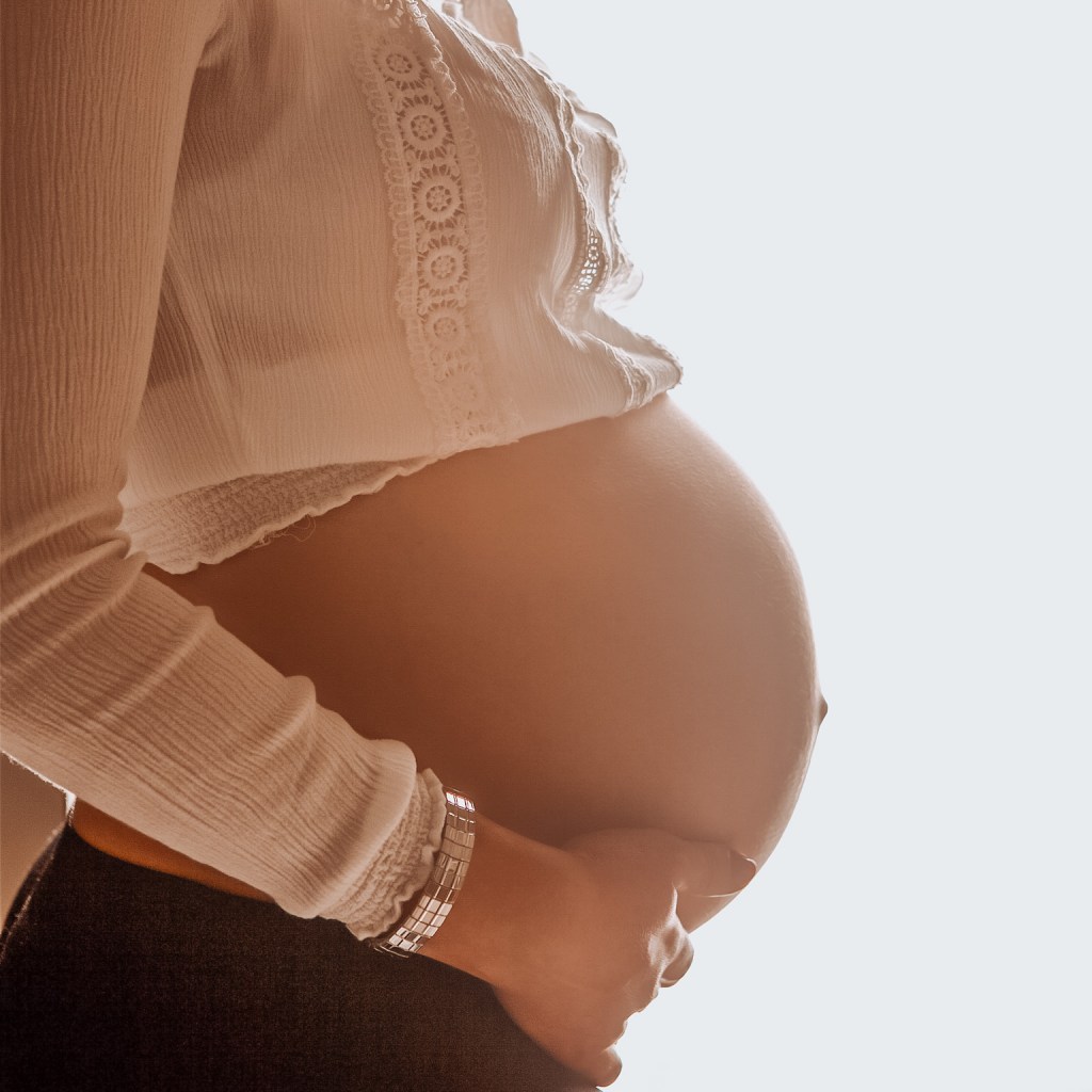 Spomienka na pôrod(y) – part I.