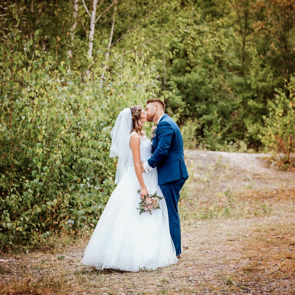 Naša česko-slovenská svadba