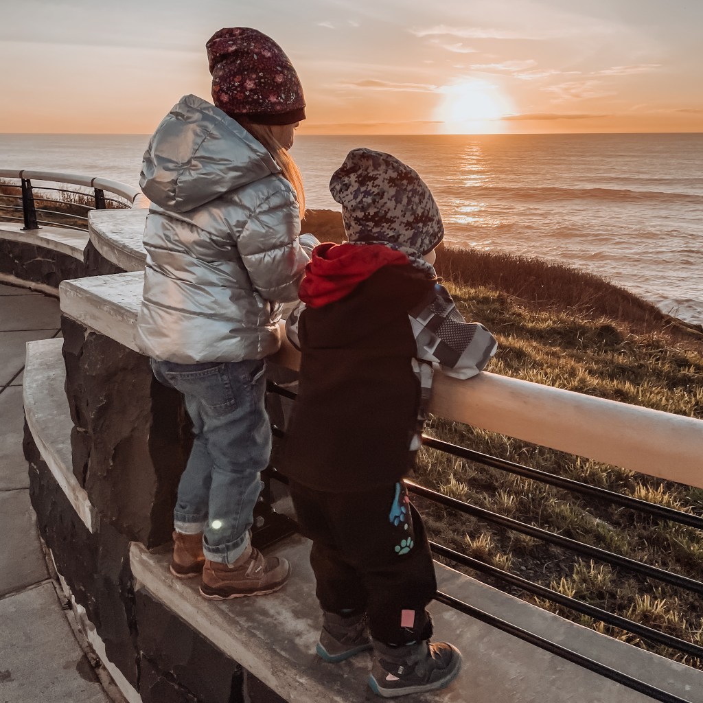 Hurá, time to&nbsp;preschool!