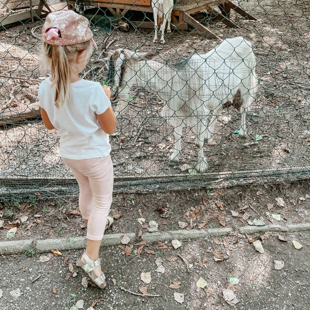 Prázdniny v Európe