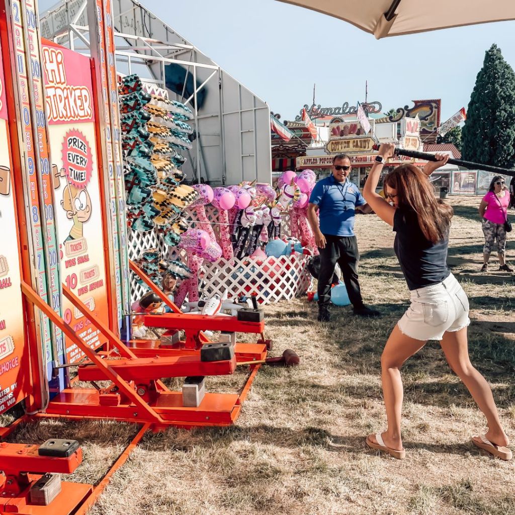 Vytrvalostný tréning